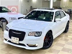 کرایسلەر 300